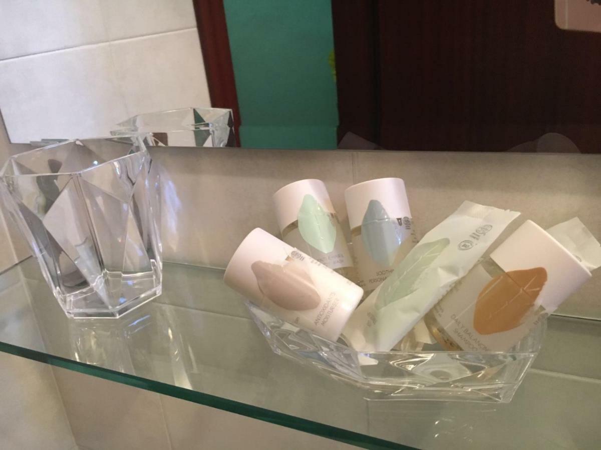 Casa Del Sole Bed & Breakfast Tropea