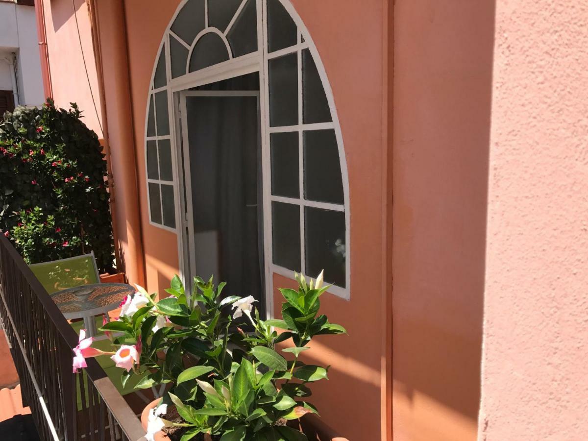 Bed & Breakfast Casa Del Sole Tropea