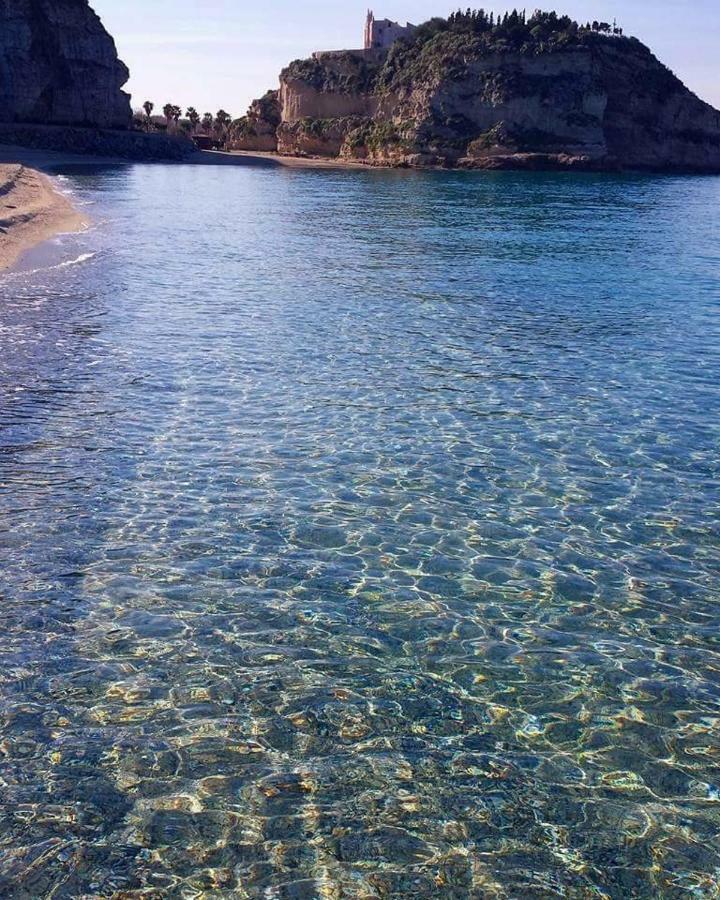 Casa Del Sole * Tropea