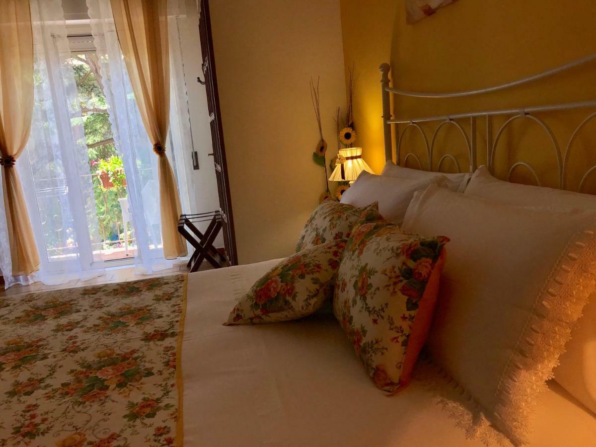 Bed & Breakfast Casa Del Sole *