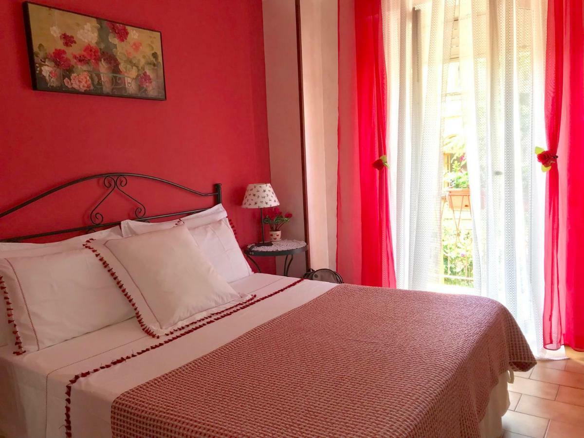 Bed & Breakfast Casa Del Sole Tropea